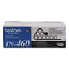BRTTN460 - TN460 High-Yield Toner, 6,000 Page-Yield, Black