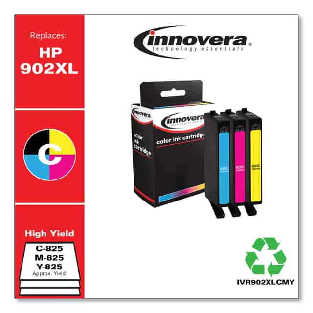 IVR902XLCMY Product Image 2