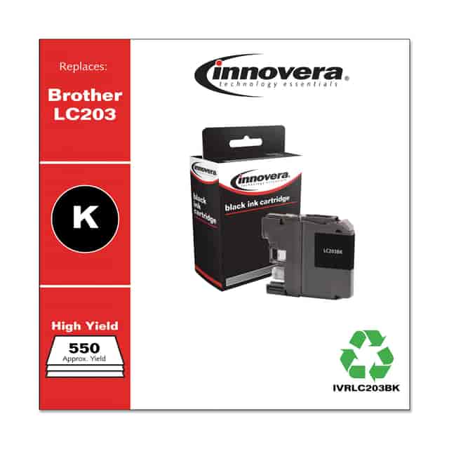 IVRLC203BK Product Image 2