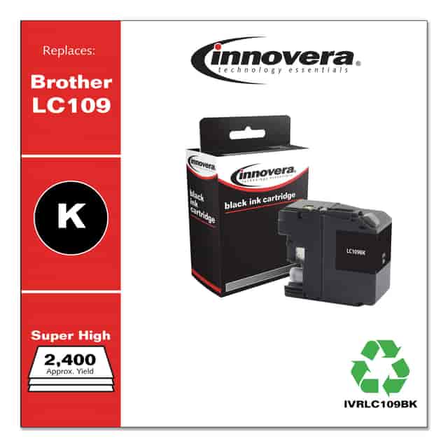 IVRLC109BK Product Image 2
