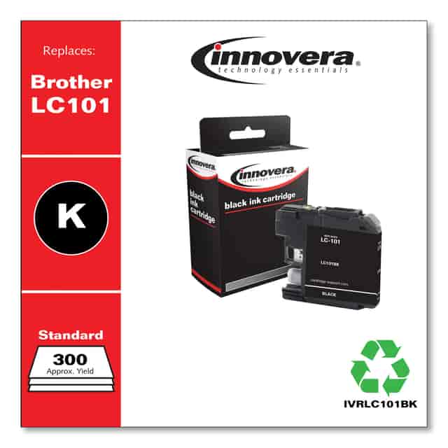 IVRLC101BK Product Image 2