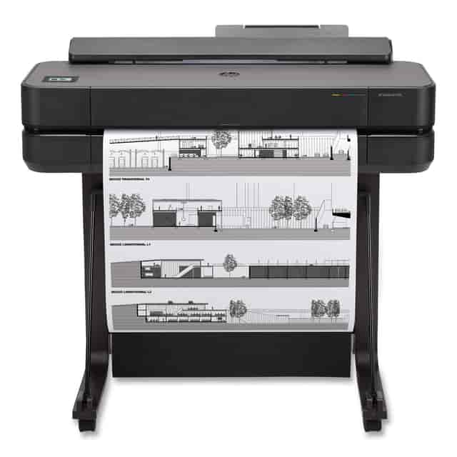 HEW5HB11A Product Image 2