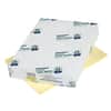 NSN1476811 - 7530011476811, SKILCRAFT Colored Copy Paper, 20 lb Bond Weight, 8.5 x 11, Yellow, 500 Sheets/Ream, 10 Reams/Carton