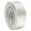 NSN1594450 - 7510001594450, SKILCRAFT Filament/Strapping Tape, 3" Core, 2" x 60 yds, White