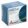 NSN1614292 - 7510001614292, SKILCRAFT Paper Clips, #1, Smooth, Silver, 1,000/Box