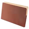 NSN2852914 - 7530002852914, SKILCRAFT File Jacket, 1.75" Expansion, Legal Size, Red