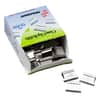 NSN3174228 - 7510013174228, SKILCRAFT Clam Clip Refill, Medium, Silver, 50/Box