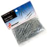NSN4676738 - 7510014676738, SKILCRAFT Paper Clips, #1, Smooth, Silver, 100/Pack