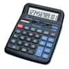 NSN4844560 - 7420014844560, SKILCRAFT Desktop Calculator, 12-Digit Digital