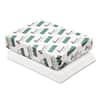 NSN5038441 - 7530015038441, SKILCRAFT CL-Free Copy Paper, 92 Bright, 20 lb Bond Weight, 8.5 x 11, White, 500 Sheets/Ream, 10 Reams/Carton