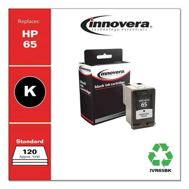 IVR65BK Product Image 2