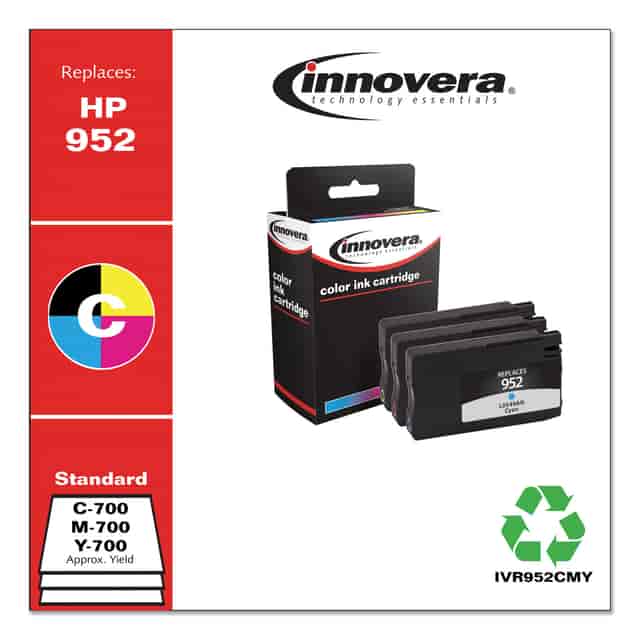 IVR952CMY Product Image 2