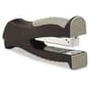 NSN5153549 - 7520015153549, SKILCRAFT Stand-Up Vertical Grip Stapler, 30-Sheet Capacity, Black/Gray