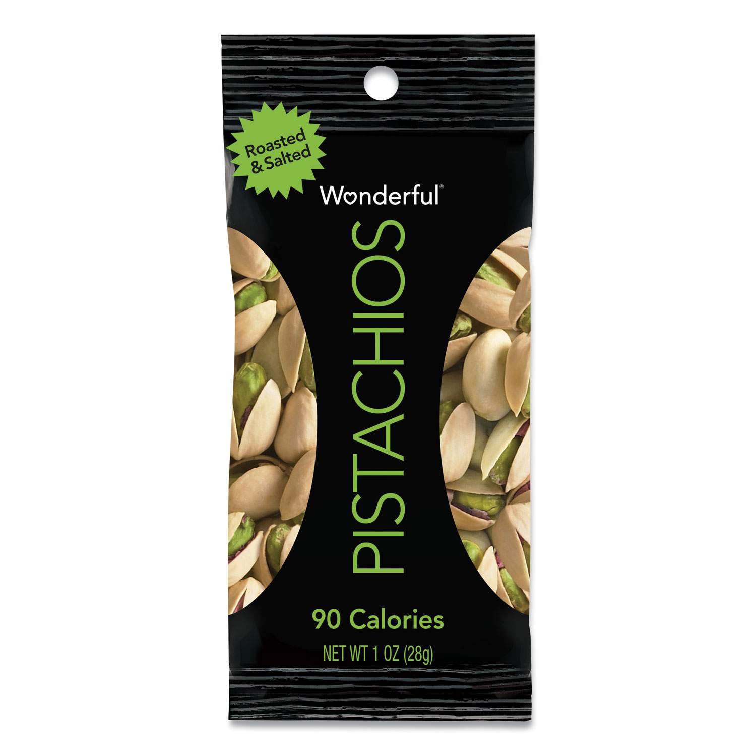 Wonderful Pistachios by Paramount Farms® PAM072142A25X