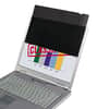NSN5708908 - 7045015708908, SKILCRAFT Shield Privacy Filter for 19" Flat Panel Monitor/Laptop