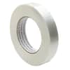 NSN5824772 - 7510005824772, SKILCRAFT Filament/Strapping Tape, 3" Core, 1" x 60 yds, White