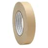 NSN6854963 - 7510006854963, SKILCRAFT Masking Tape, 3" Core, 1" x 60 yds, Beige