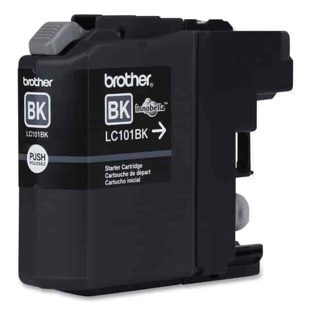 BRTLC101BK Product Image 3