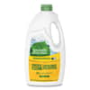 SEV22171EA - Natural Automatic Dishwasher Gel, Lemon Scent, 42 oz Bottle