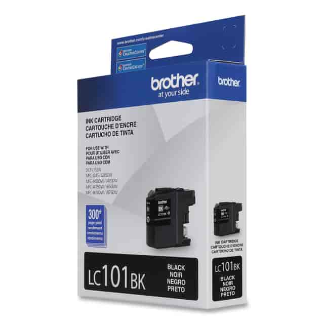 BRTLC101BK Product Image 4