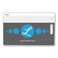 LTHRFBADGE Thumbnail