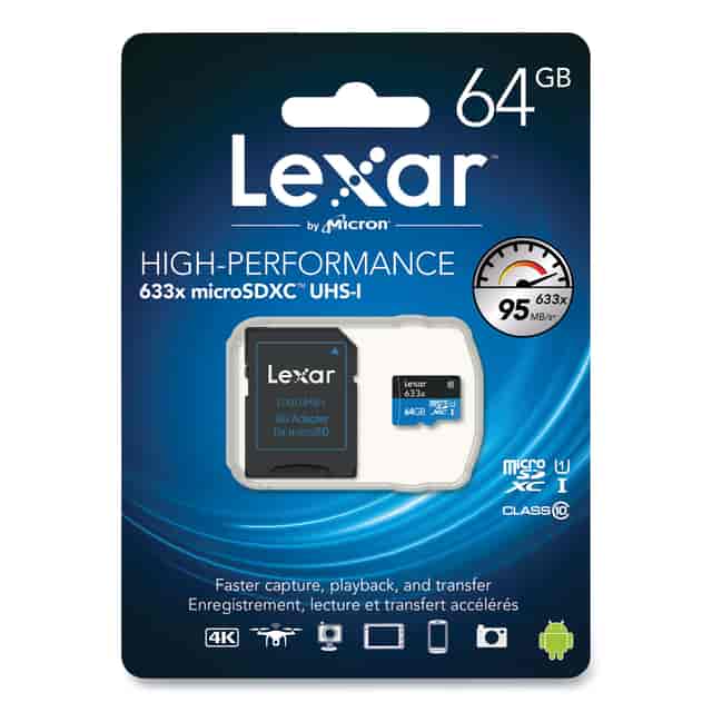 LXRMI64GBBNL633 Product Image 2