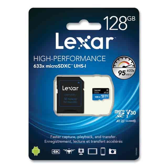 LXRMI128BBNL633 Product Image 2