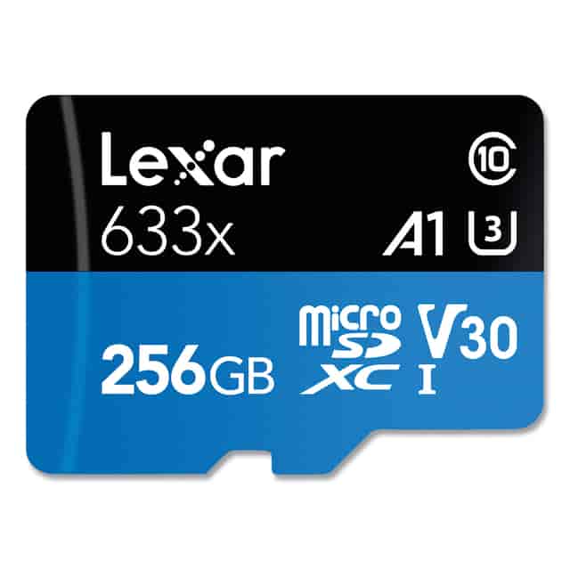 LXRMI256BBNL633 Product Image 3