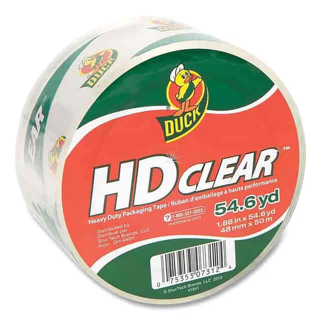 DUCSC55CLEAR Product Image 2