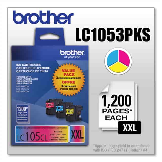 BRTLC1053PKS Product Image 2