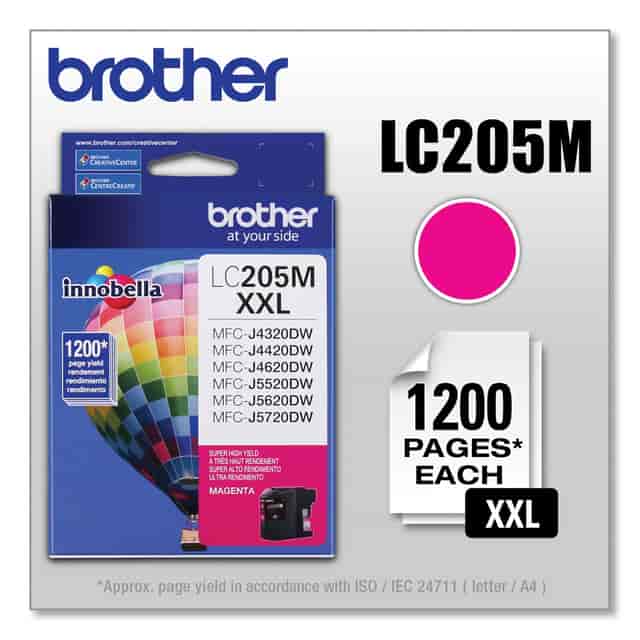 BRTLC205M Product Image 4