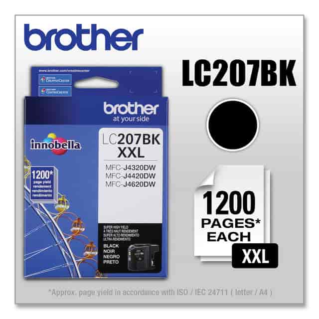 BRTLC207BK Product Image 4
