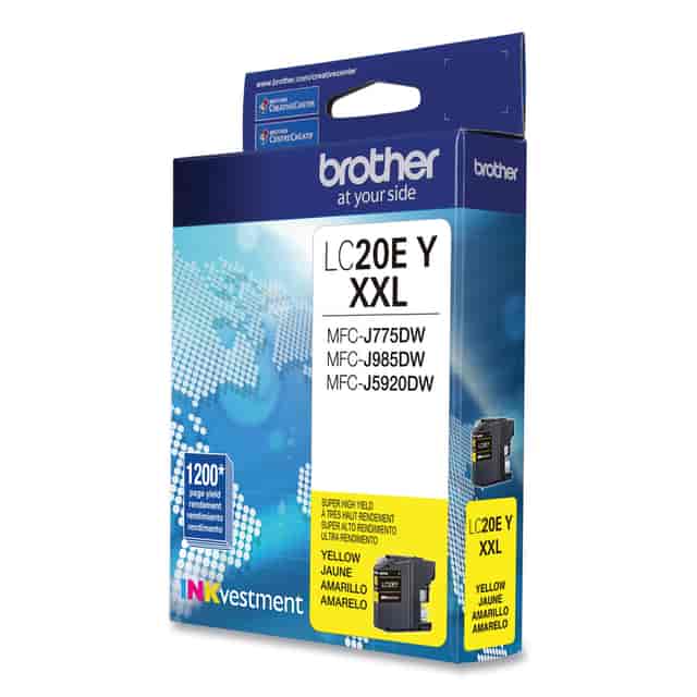 BRTLC20EY Product Image 3