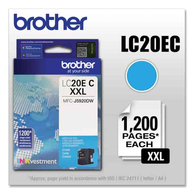 BRTLC20EC Product Image 2