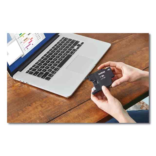 BRTLC71BK Product Image 3