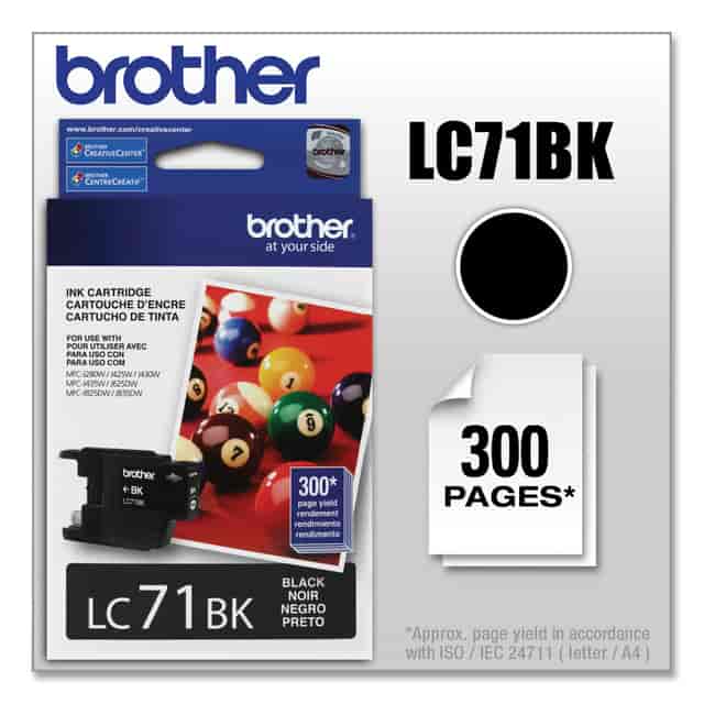 BRTLC71BK Product Image 2