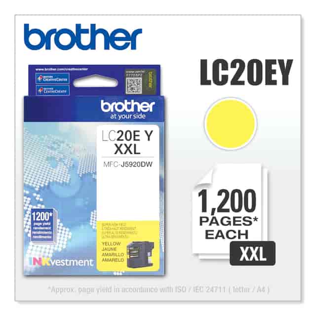 BRTLC20EY Product Image 2