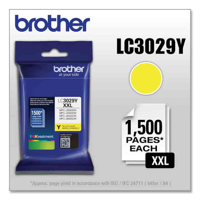BRTLC3029Y Product Image 2