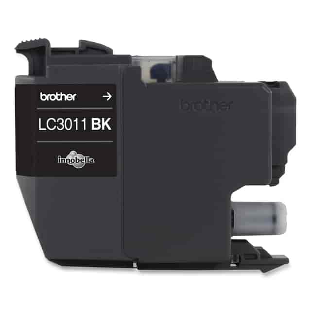 BRTLC3011BK Product Image 2