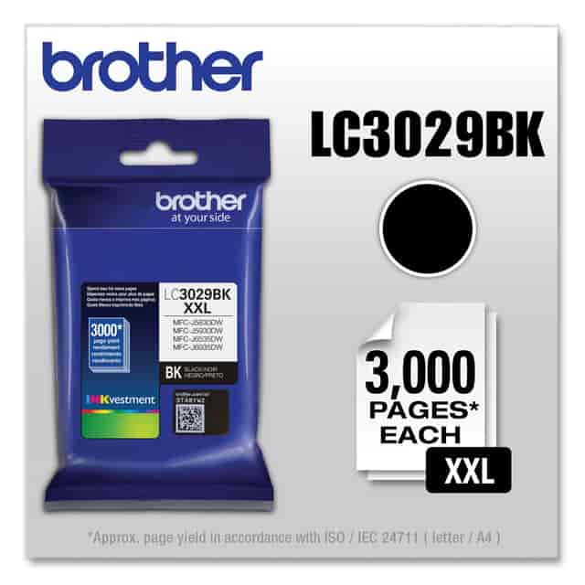 BRTLC3029BK Product Image 2