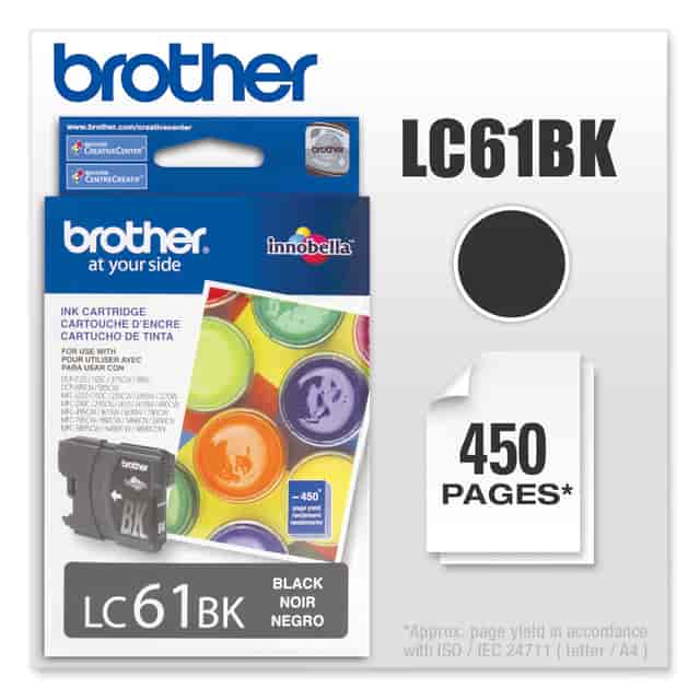 BRTLC61BK Product Image 2