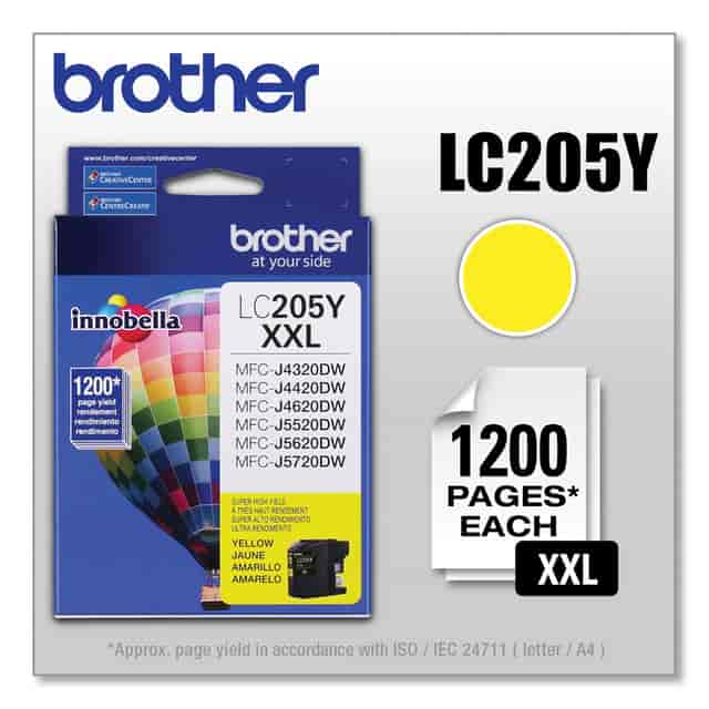 BRTLC205Y Product Image 4