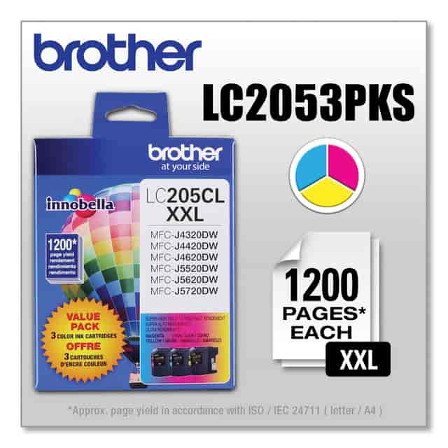 BRTLC2053PKS Product Image 4
