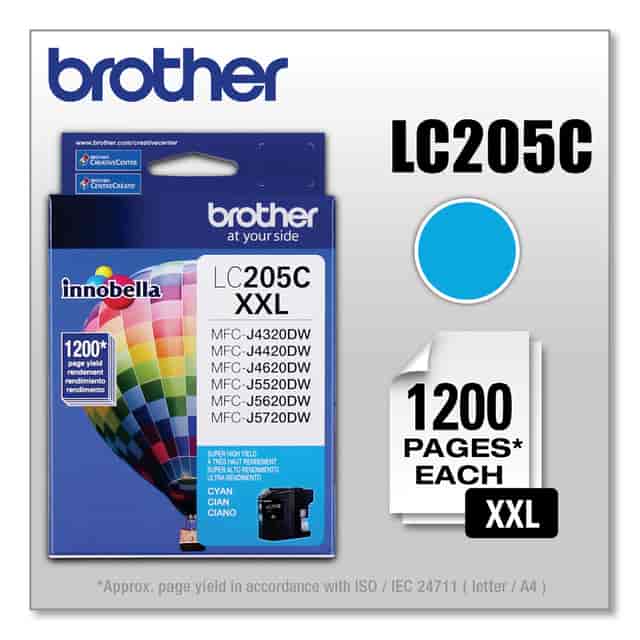 BRTLC205C Product Image 4