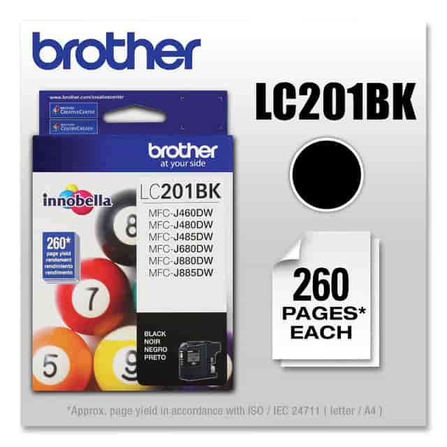BRTLC201BK Product Image 6