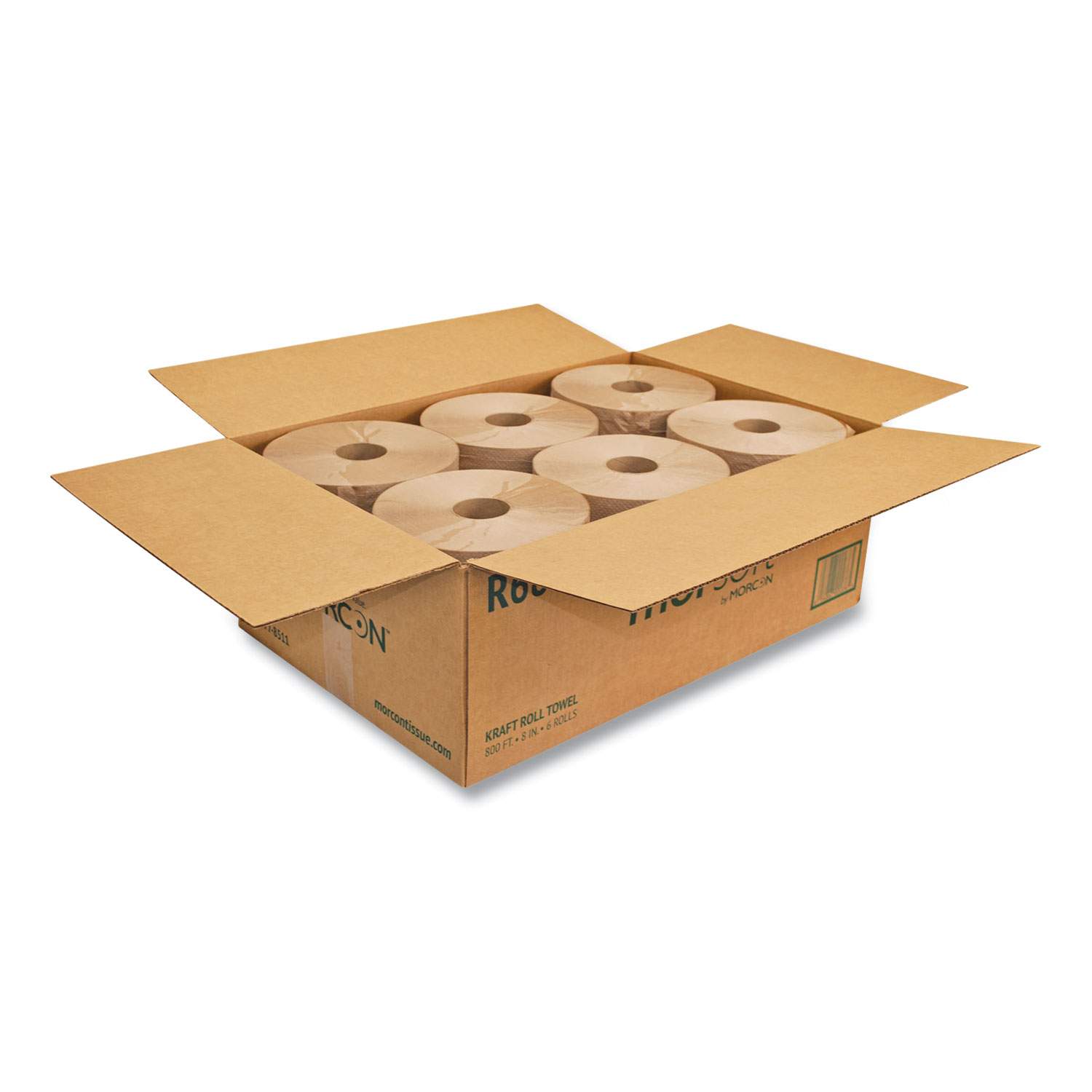 Morsoft Universal Roll Towels by Morcon Tissue MORR6800