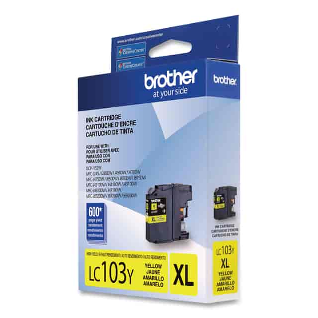 BRTLC103Y Product Image 3