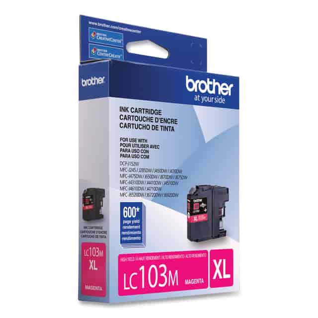 BRTLC103M Product Image 2