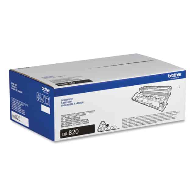 BRTDR820 Product Image 5