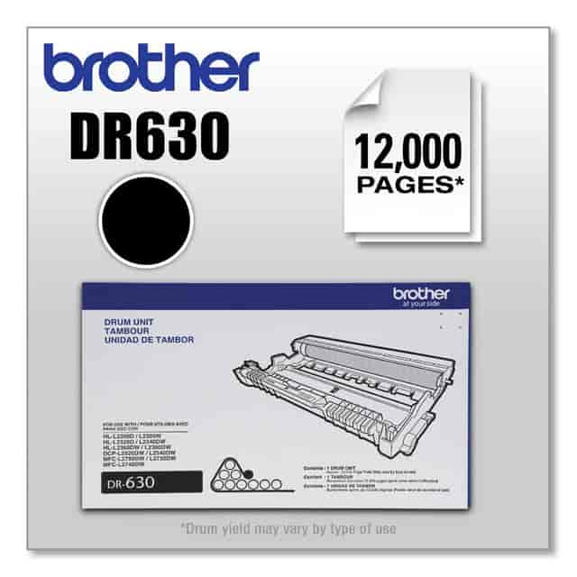 BRTDR630 Product Image 6